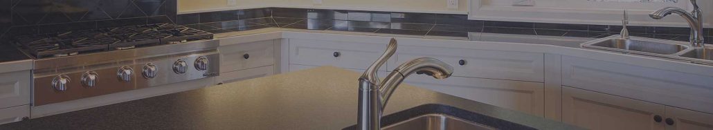 Custom Kitchens Cabinets & Design - Island Dream Kitchens, Victoria BC